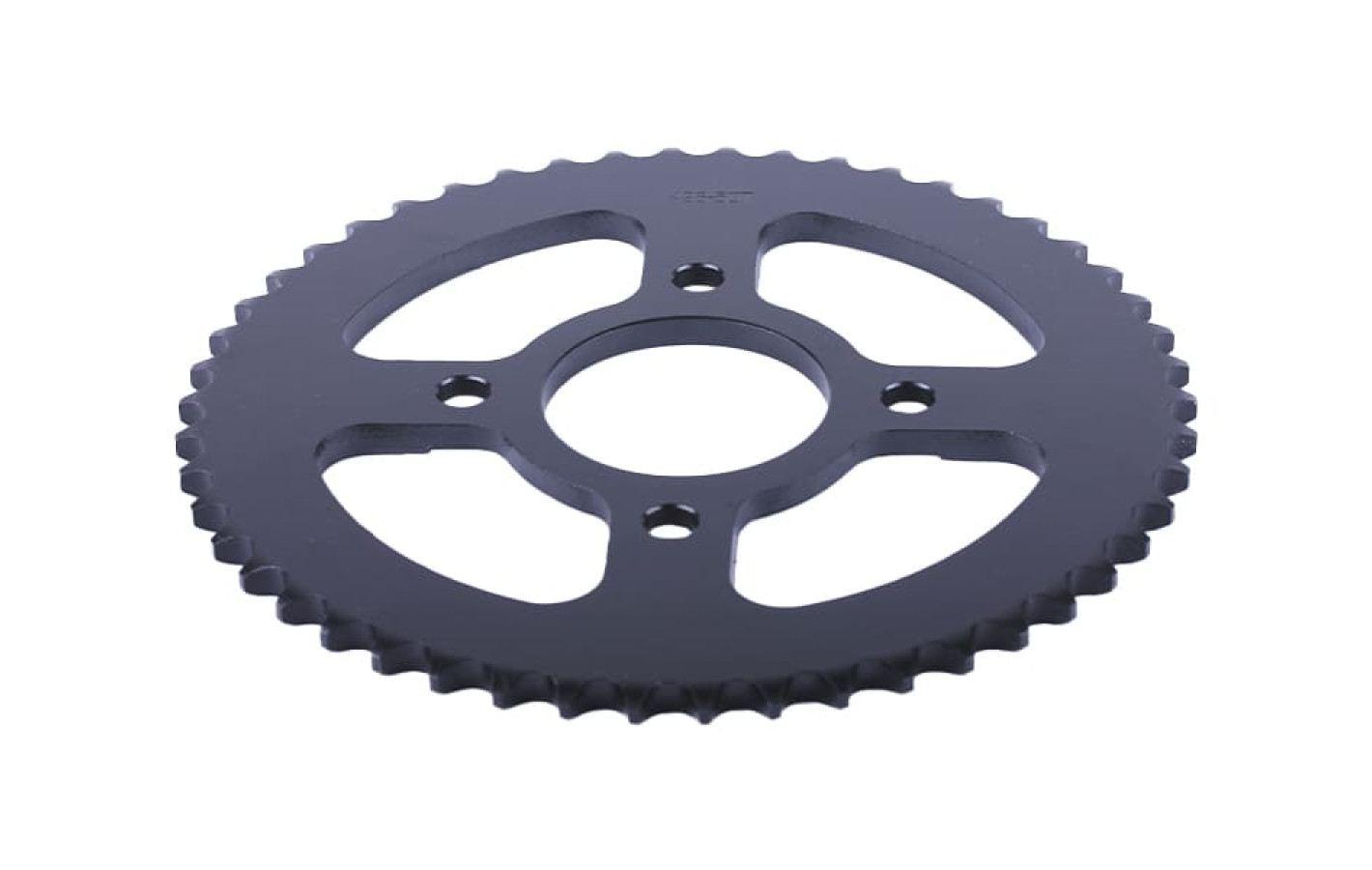 Звезда задняя 428*50Т Enduro/Kross YBX