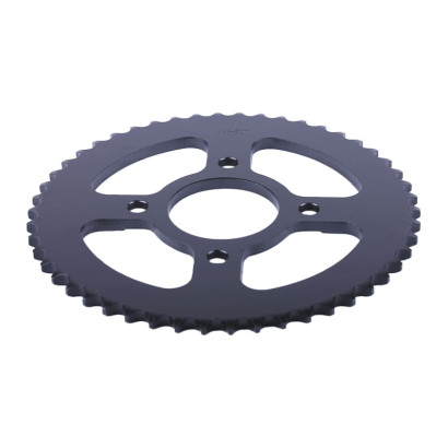 Звезда задняя 428*50Т Enduro/Kross YBX