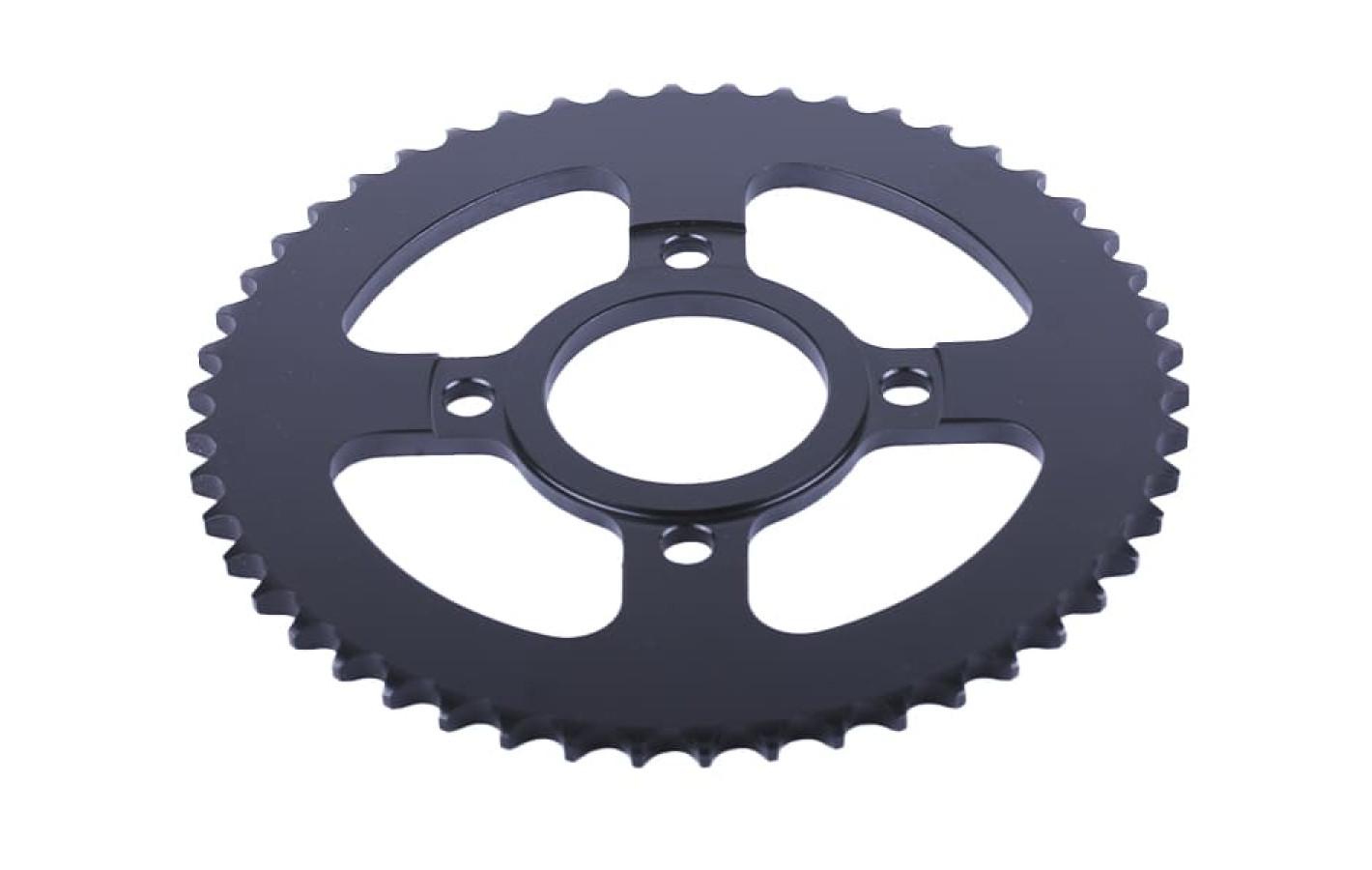 Звезда задняя 428*50Т Enduro/Kross YBX