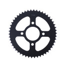 Звезда задняя 428*50Т Enduro/Kross YBX