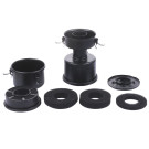 Фильтр воздушный в сборе - 192D YBX