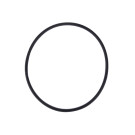 Прокладка камери поплавця карбюратора - 177F YBX