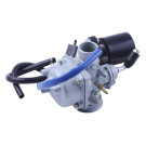 Карбюратор TΛTΛ на бензиновый двигатель 50CC2T, ремень