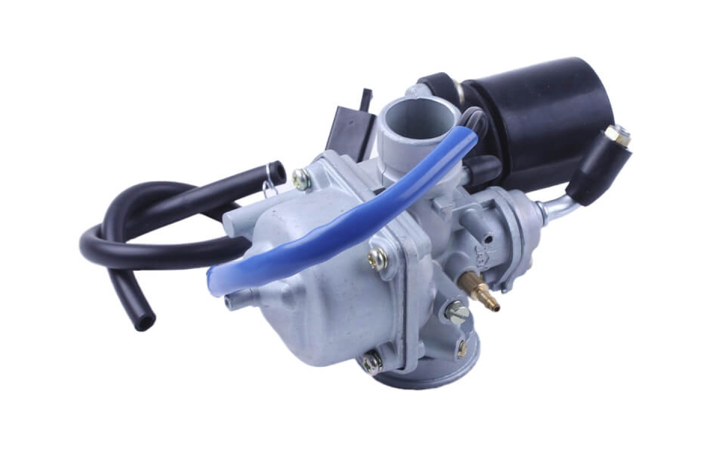 Карбюратор TΛTΛ на бензиновый двигатель 50CC2T, ремень