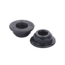 Тарелки клапанов, к-т: 2 шт. - 186F YBX