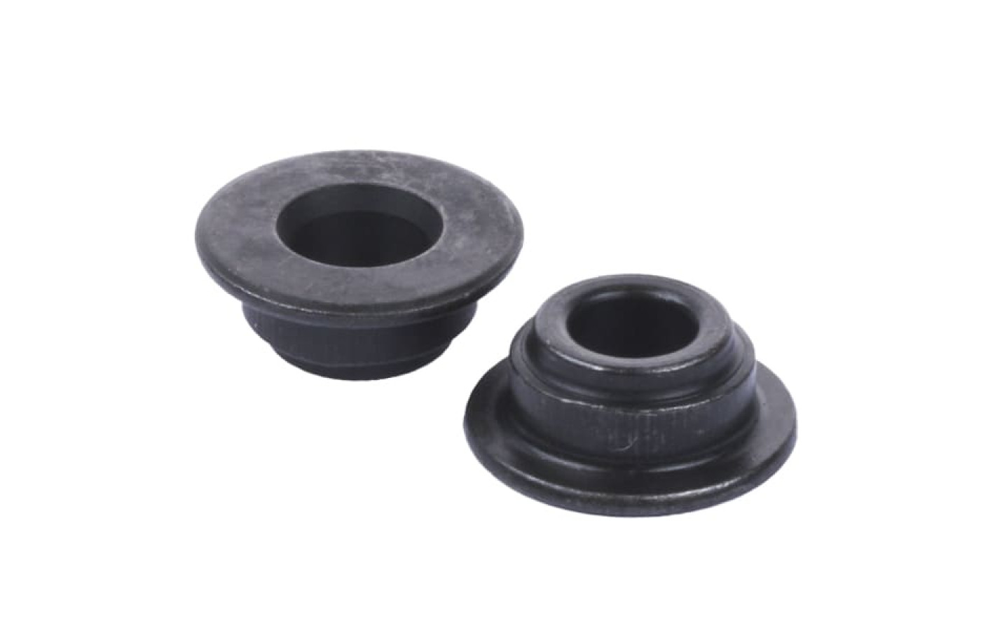 Тарелки клапанов, к-т: 2 шт. - 186F YBX