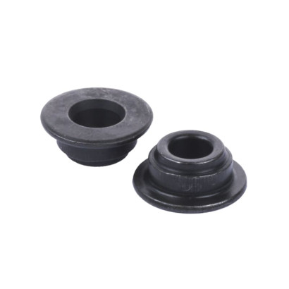 Тарілки клапанів, к-т: 2 шт. - 186F YBX