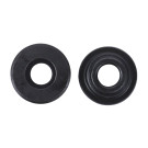 Тарелки клапанов, к-т: 2 шт. - 186F YBX