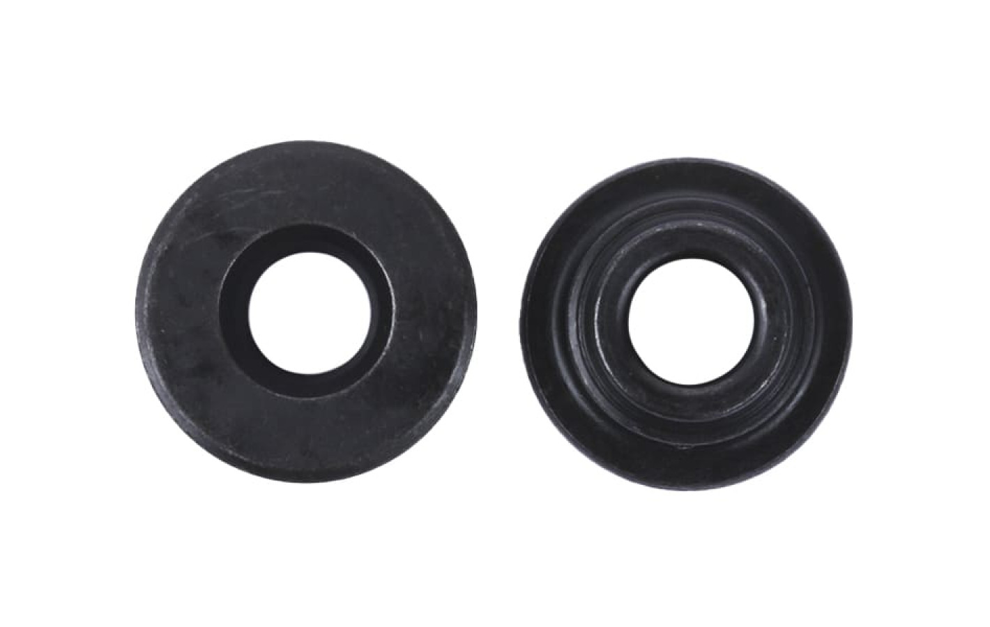 Тарелки клапанов, к-т: 2 шт. - 186F YBX