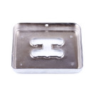 Крышка кулисы - КПП/6 YBX