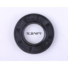 Сальник оси колес - КПП Mini YBX