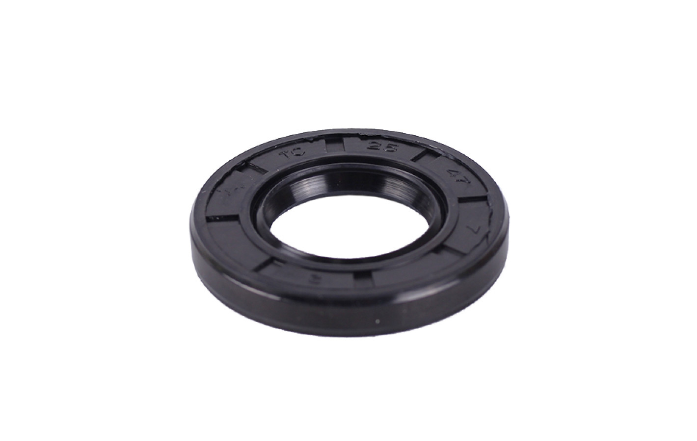 Сальник оси колес - КПП Mini YBX