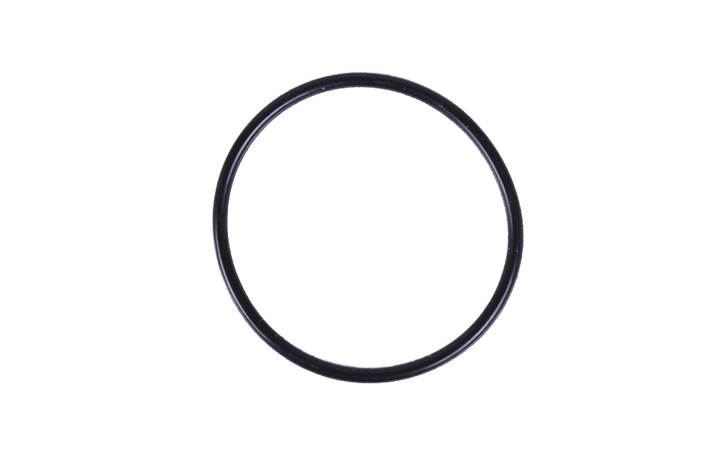 Кільце ущільнювальне кришки масляного насоса - 188D YBX