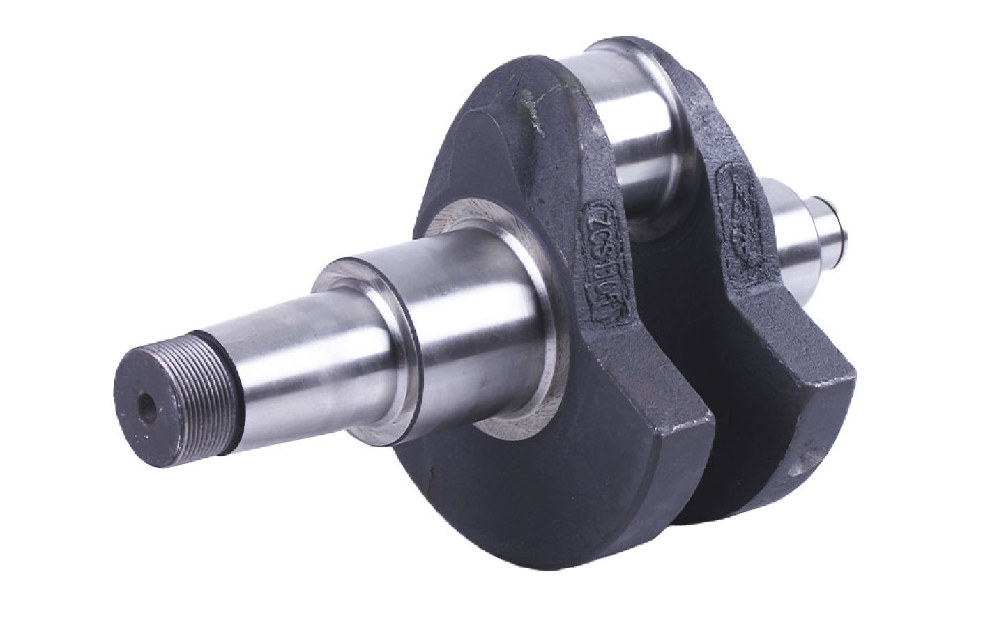 Коленвал - ZS/ZH1100 YBX