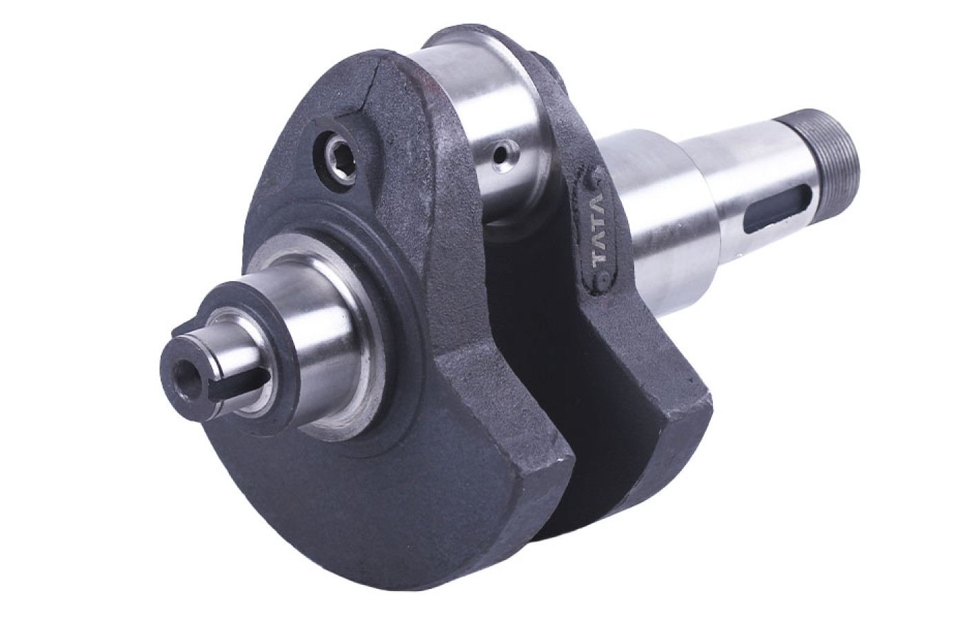 Коленвал - ZS/ZH1100 YBX