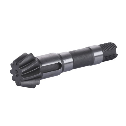 Вал вторинний L-100 мм Z-9 - КПП YBX