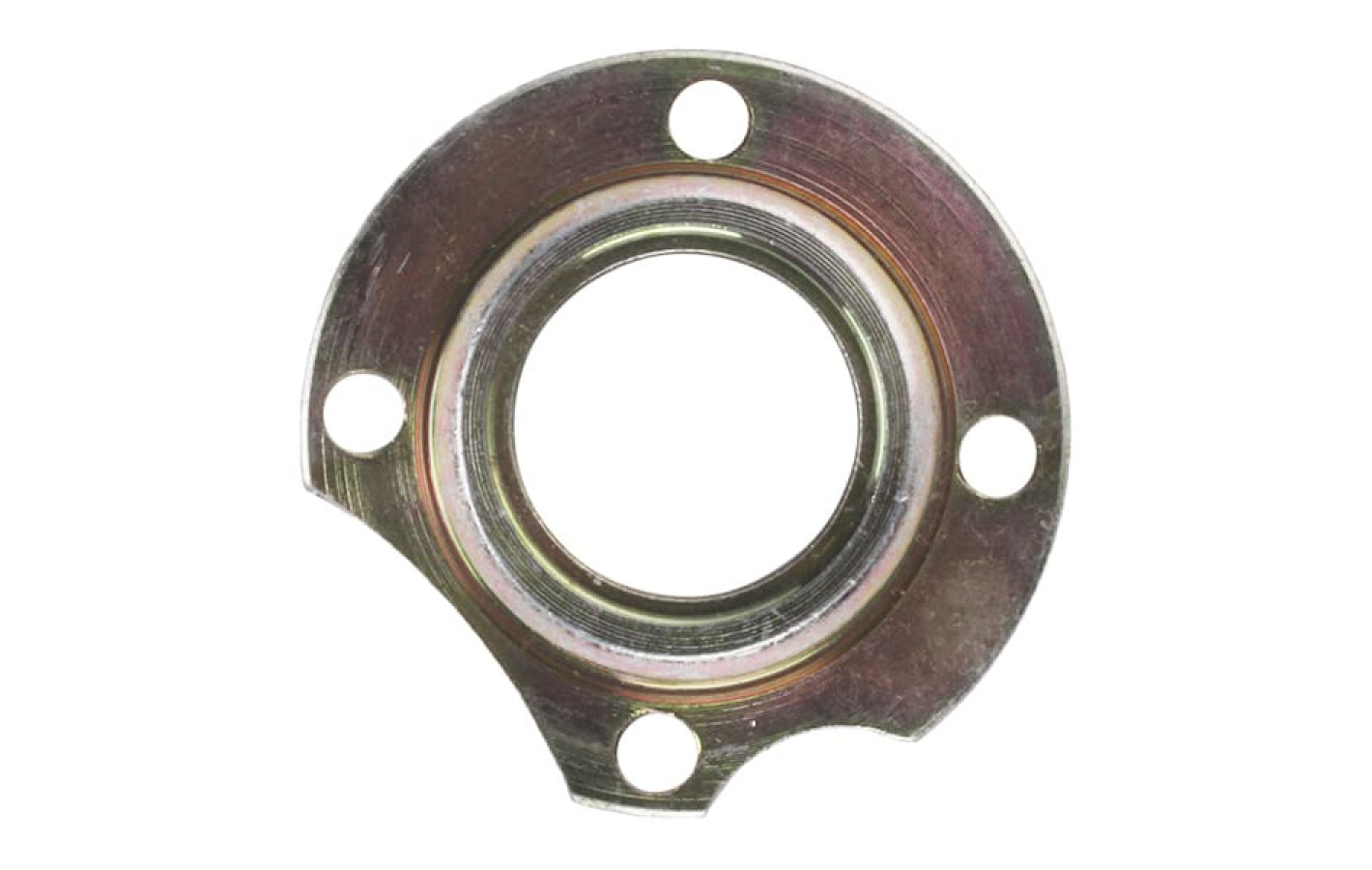 Склянка валу відбору потужності (ВОМ) - КПП Mini YBX