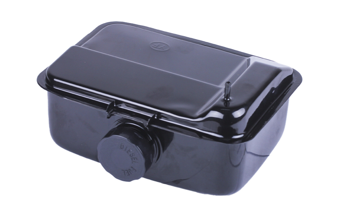 Бак топливный - 192D YBX