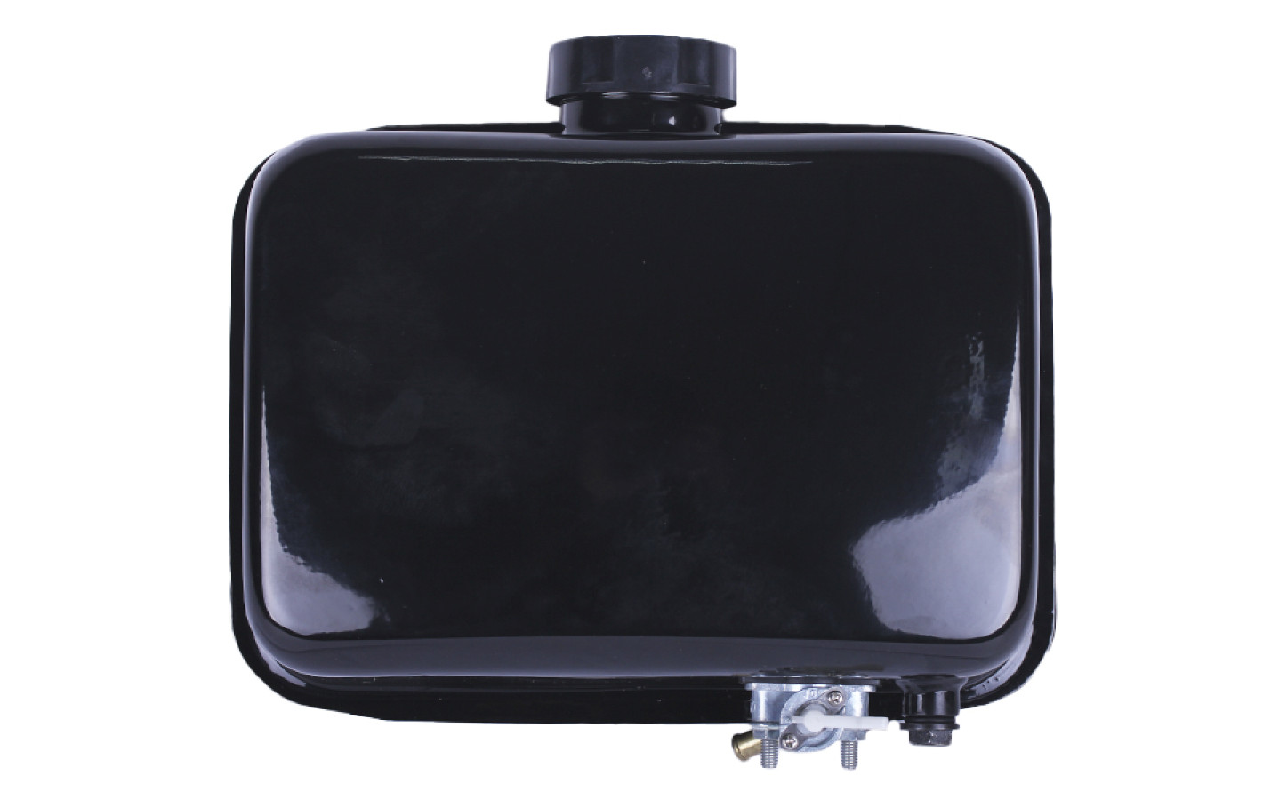 Бак топливный - 192D YBX