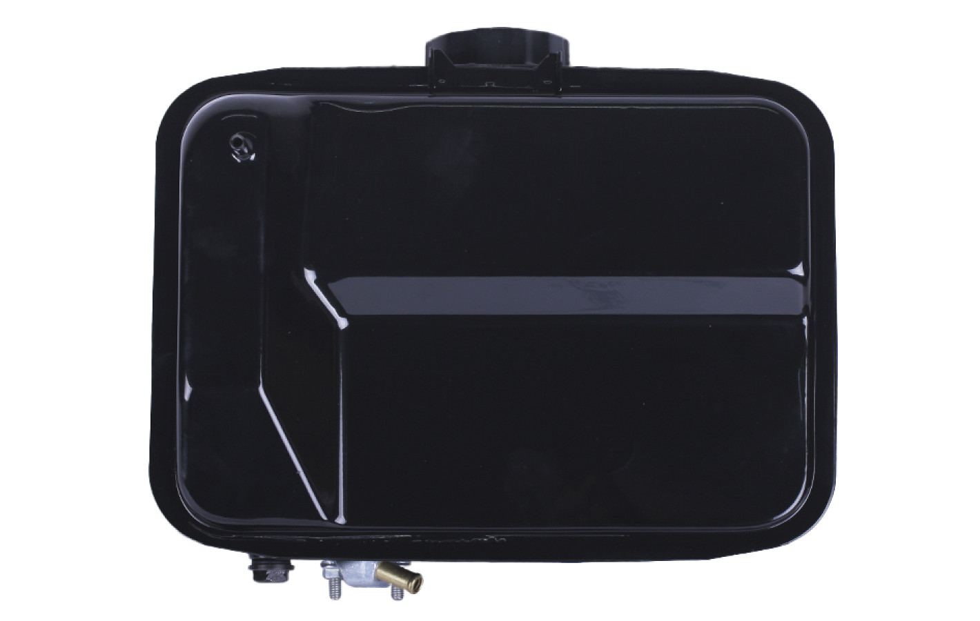 Бак топливный - 192D YBX