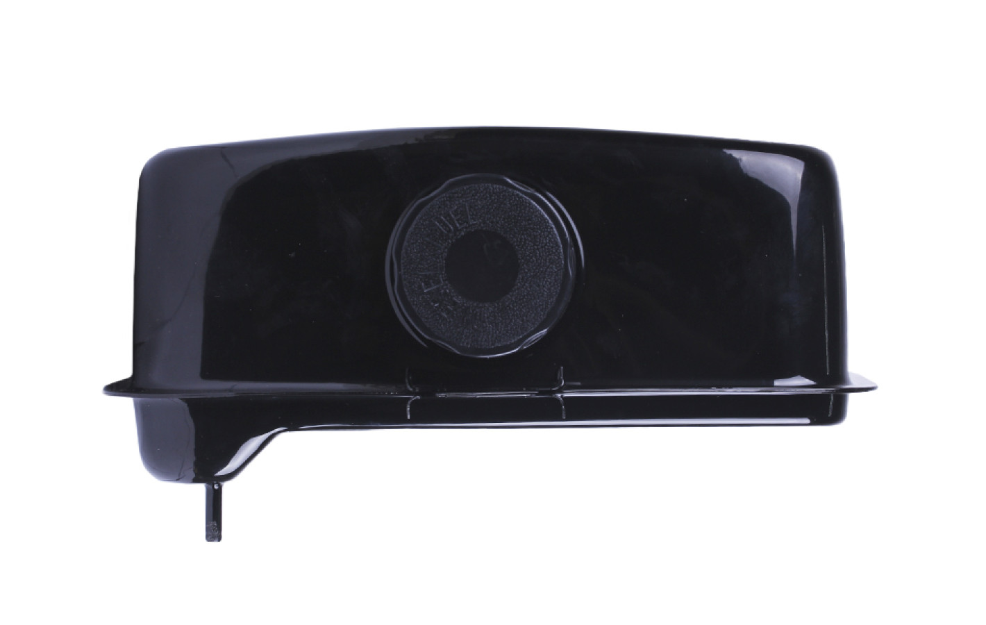 Бак топливный - 192D YBX