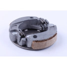 Колодки вариатора заднего, к-т 2 шт. - 50CC - 2T