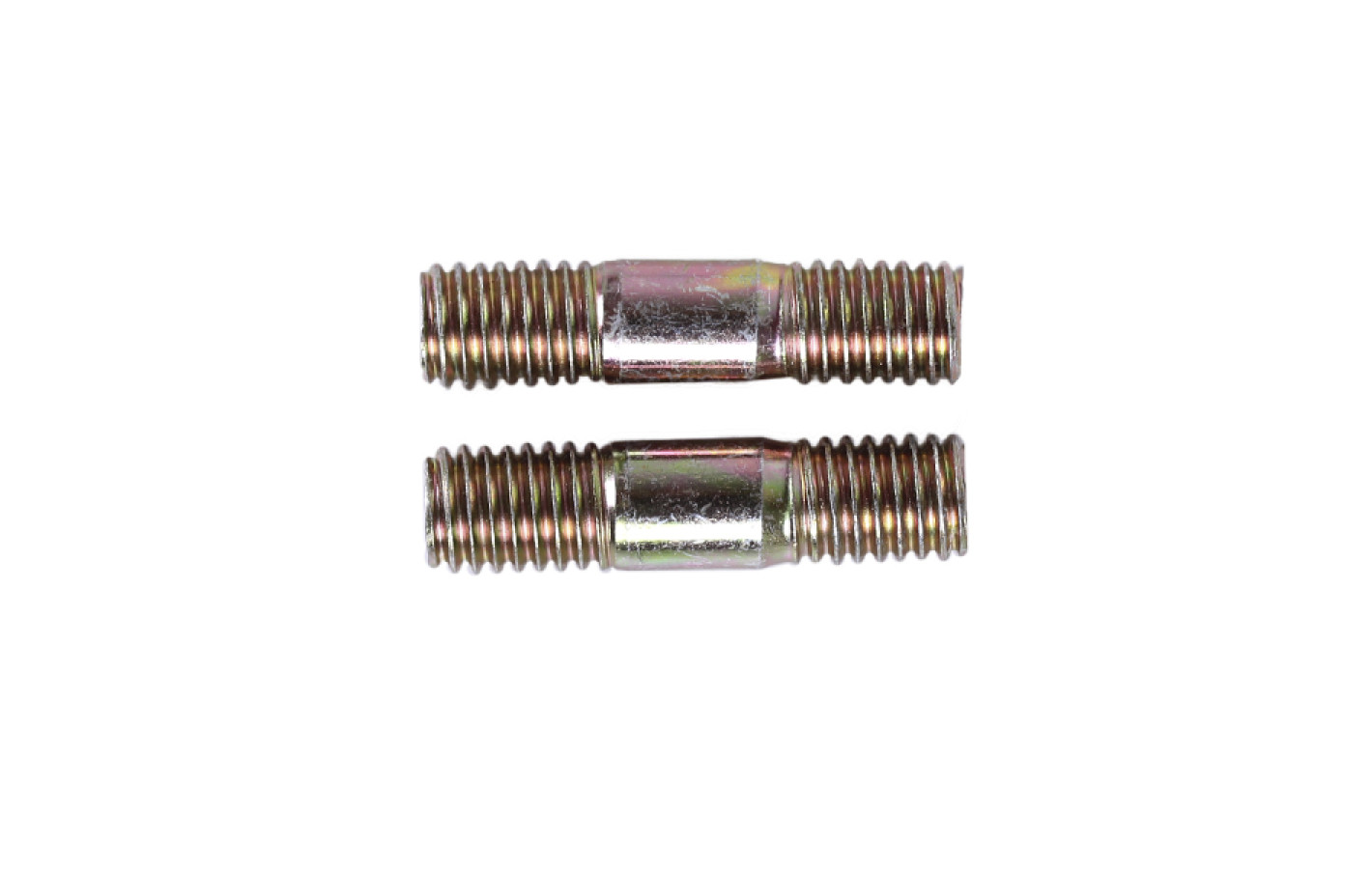 Шпилька глушника, к-т: 2 шт.  - 188D YBX