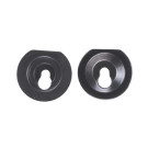 Сухарі клапанів, к-т: 2 шт. - 188F YBX