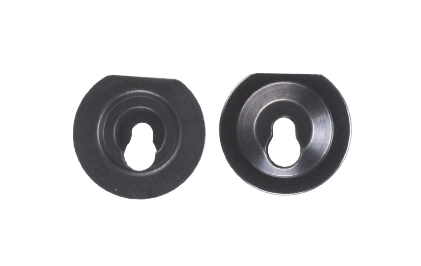 Сухарі клапанів, к-т: 2 шт. - 188F YBX