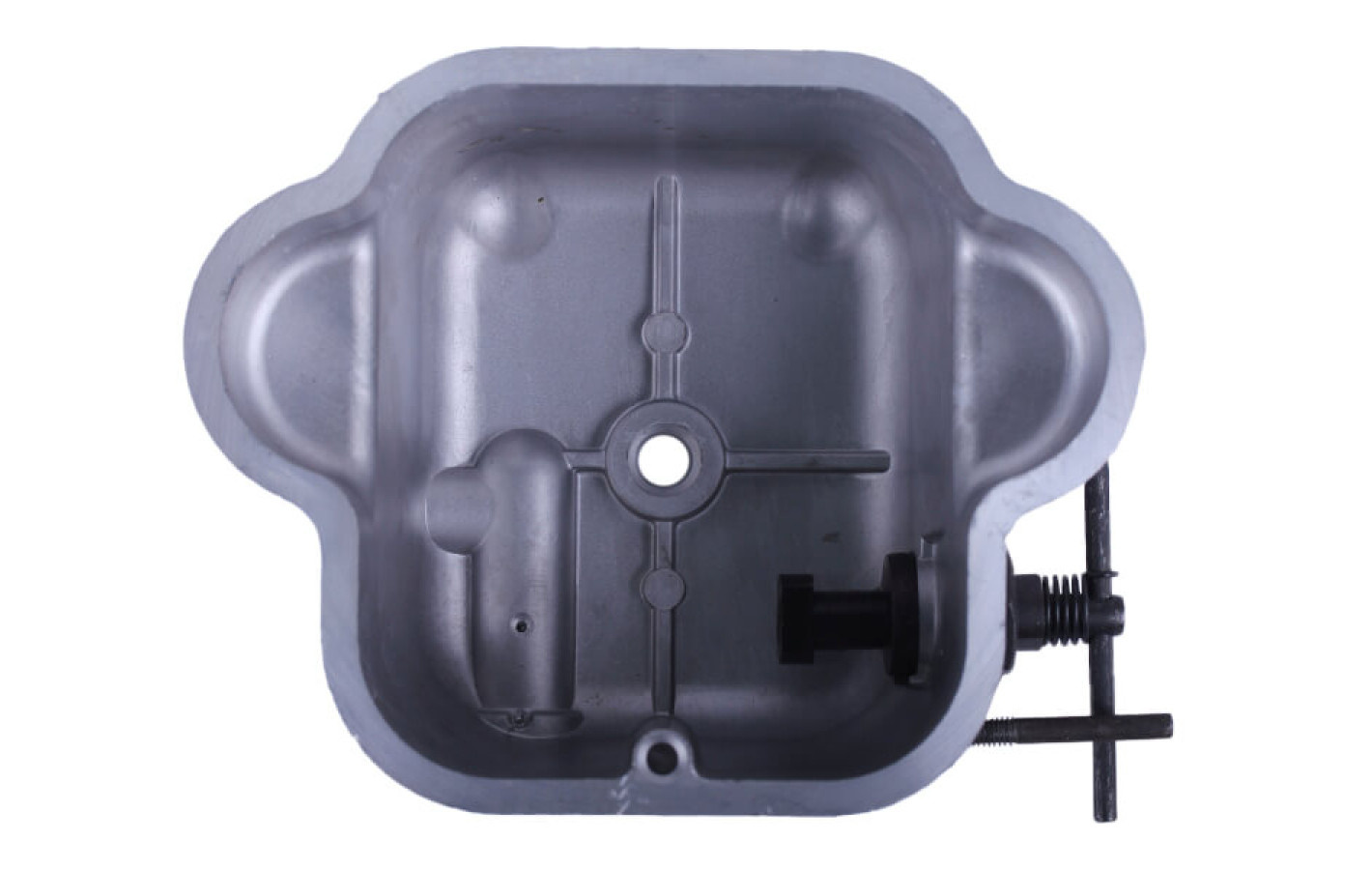 Кришка клапанів ZH1115N YBX