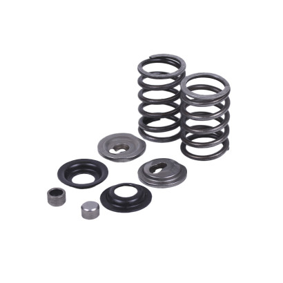 Клапанний механізм, к-т на 2 клапани - 190F/192F YBX