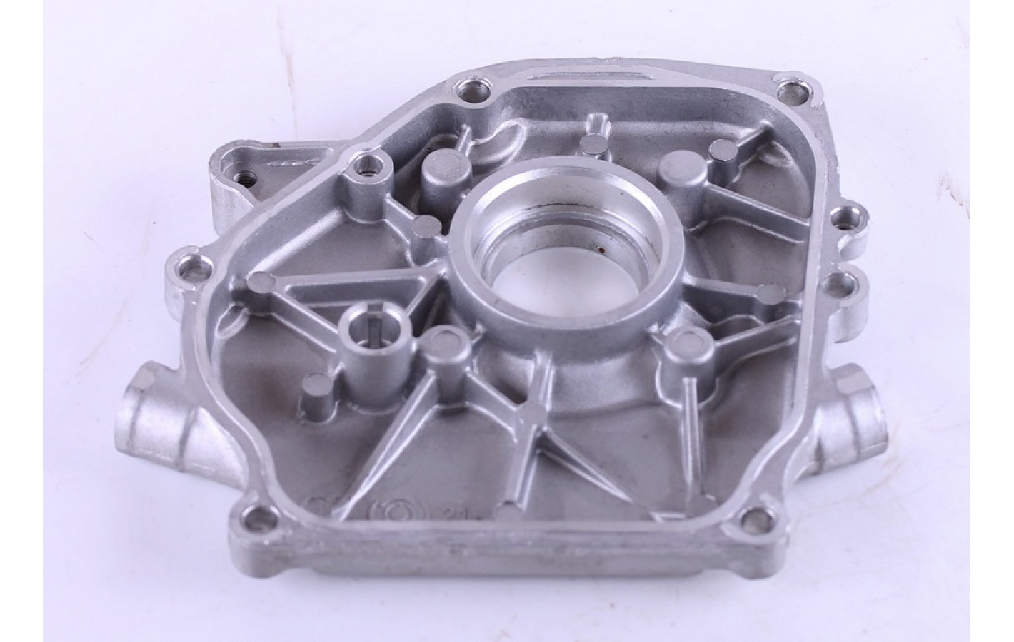 Кришка блоку двигуна - 168F YBX