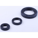 Сальники, к-т: 3 шт. - 190N YBX