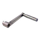 Рукоятка запуску двигуна (ZUBR original) - 195N YBX