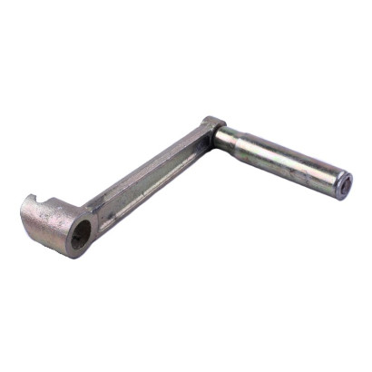 Рукоятка запуску двигуна (ZUBR original) - 195N YBX