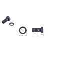 Болт топливного бака ZH1105N/ZH1115N/ZH1125N YBX