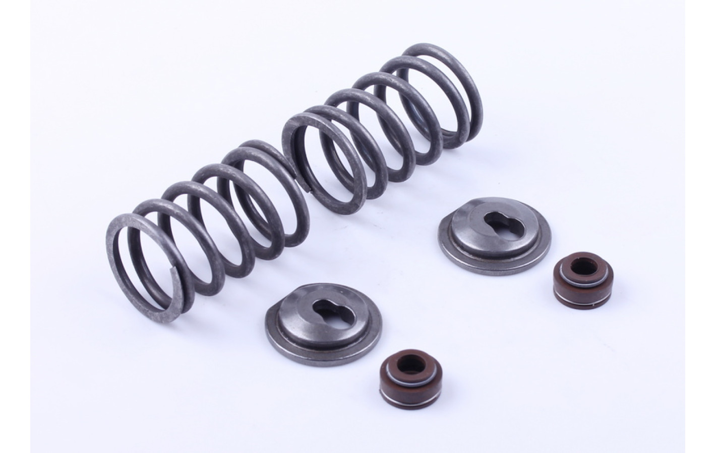 Клапанний механізм, к-т на 2 клапани - 188F YBX