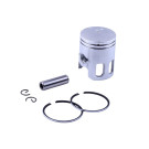 Поршневий комплект 40,00 мм STD TT AGRO MOTO на бензиновий двигун 50CC2T