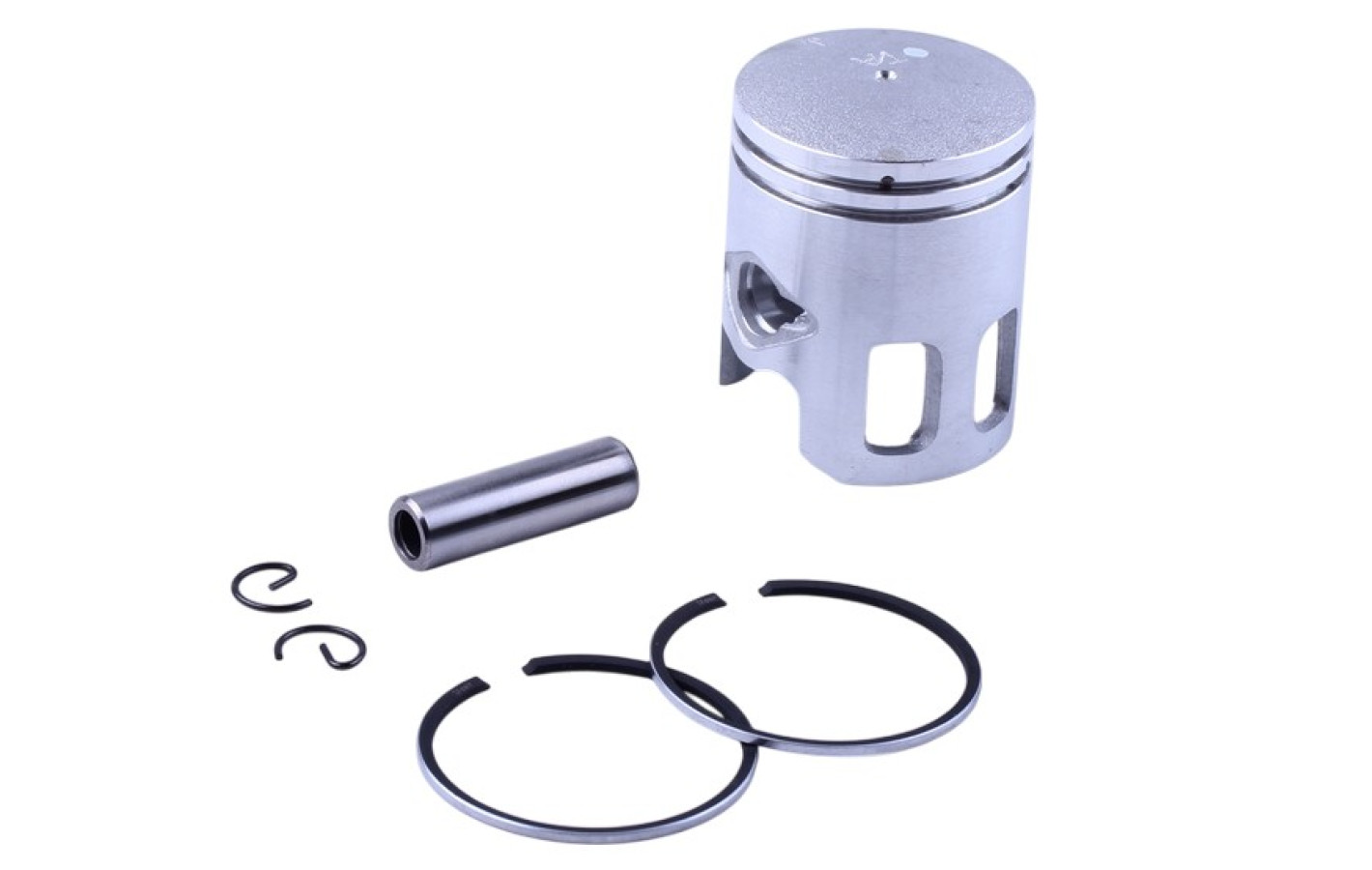 Поршневий комплект 40,00 мм STD TT AGRO MOTO на бензиновий двигун 50CC2T