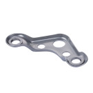 Пластина траверсы верхняя Delta - Дельта/Альфа