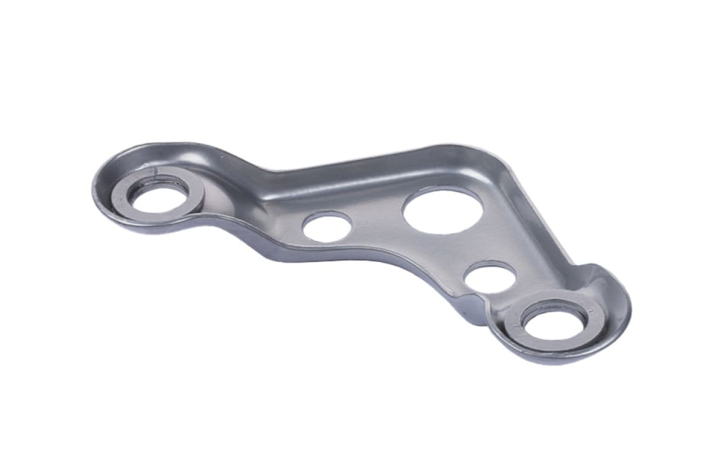 Пластина траверсы верхняя Delta - Дельта/Альфа