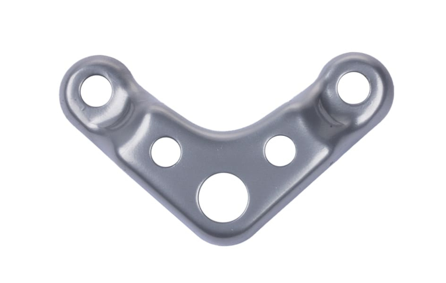 Пластина траверсы верхняя Delta - Дельта/Альфа