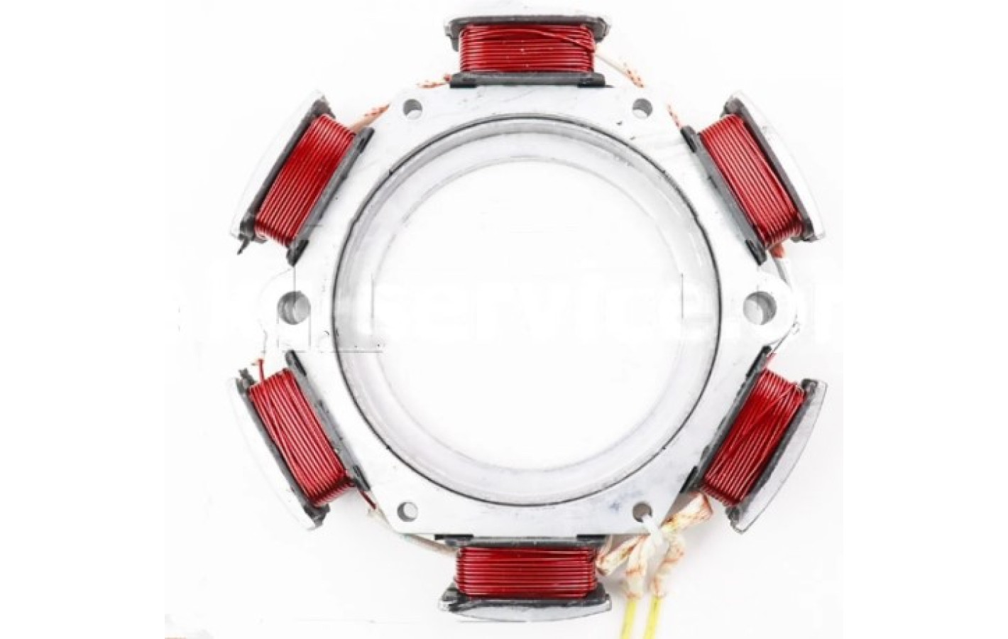 Статор блока TΛTΛ на дизельный двигатель 180N