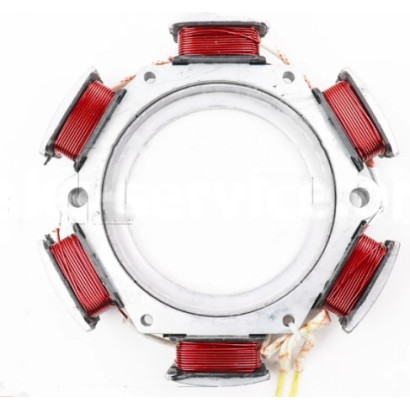 Статор блока TΛTΛ на дизельный двигатель 180N