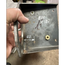 Крышка крепления электростартера - 180N