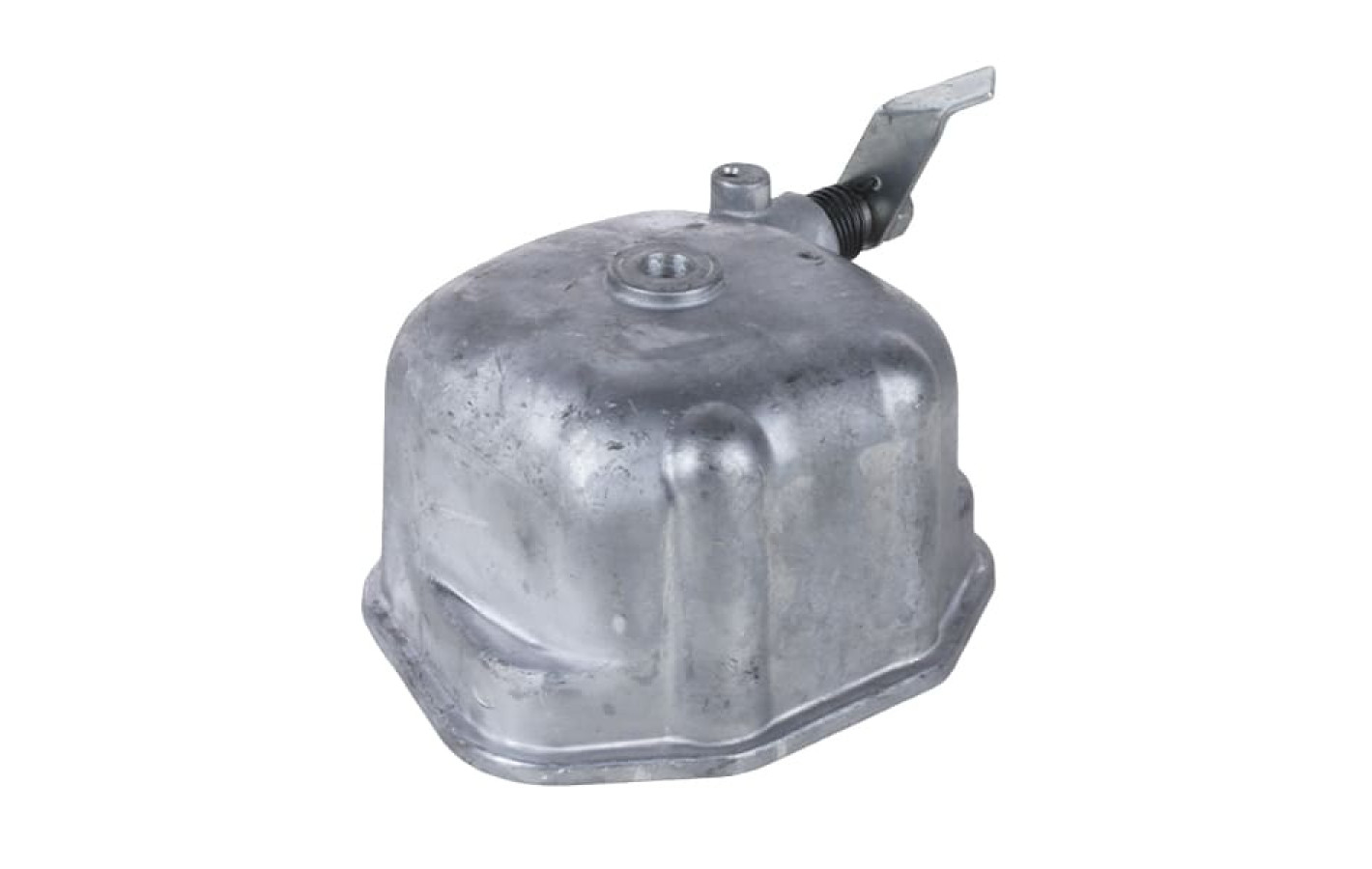 Кришка клапанів (алюміній) – 190N