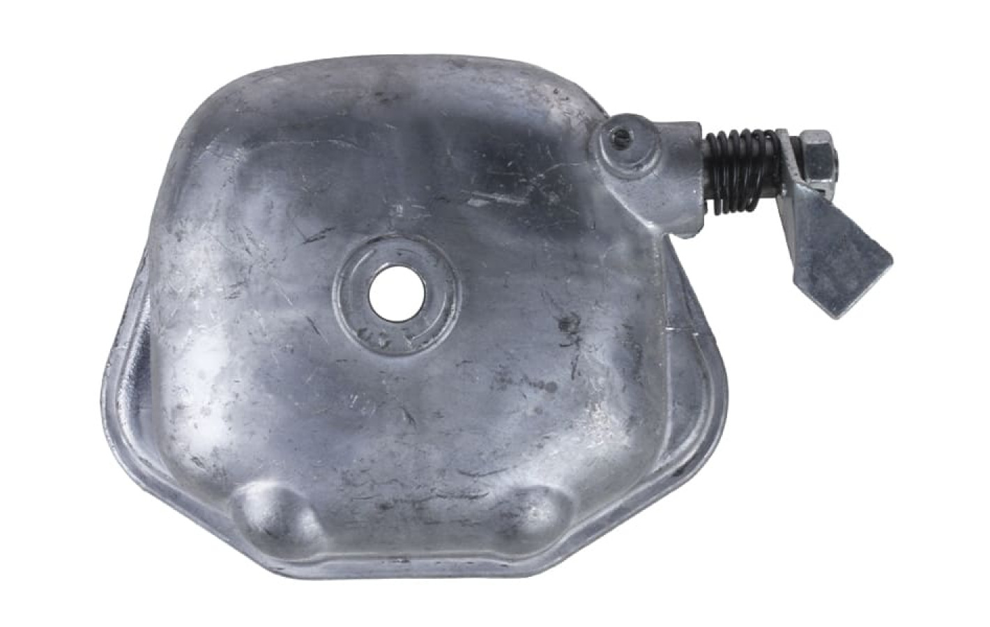 Кришка клапанів (алюміній) – 190N