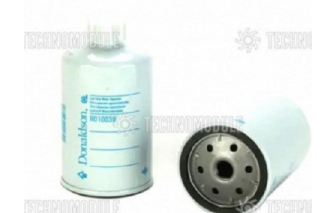Фільтр грубої очистки палива WBF1235/1119G030/T641010 LOVOL, Foton