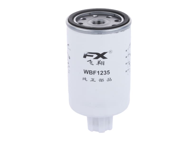 Фильтр грубой очистки топлива WBF1235/1119G030/T641010 LOVOL, Foton