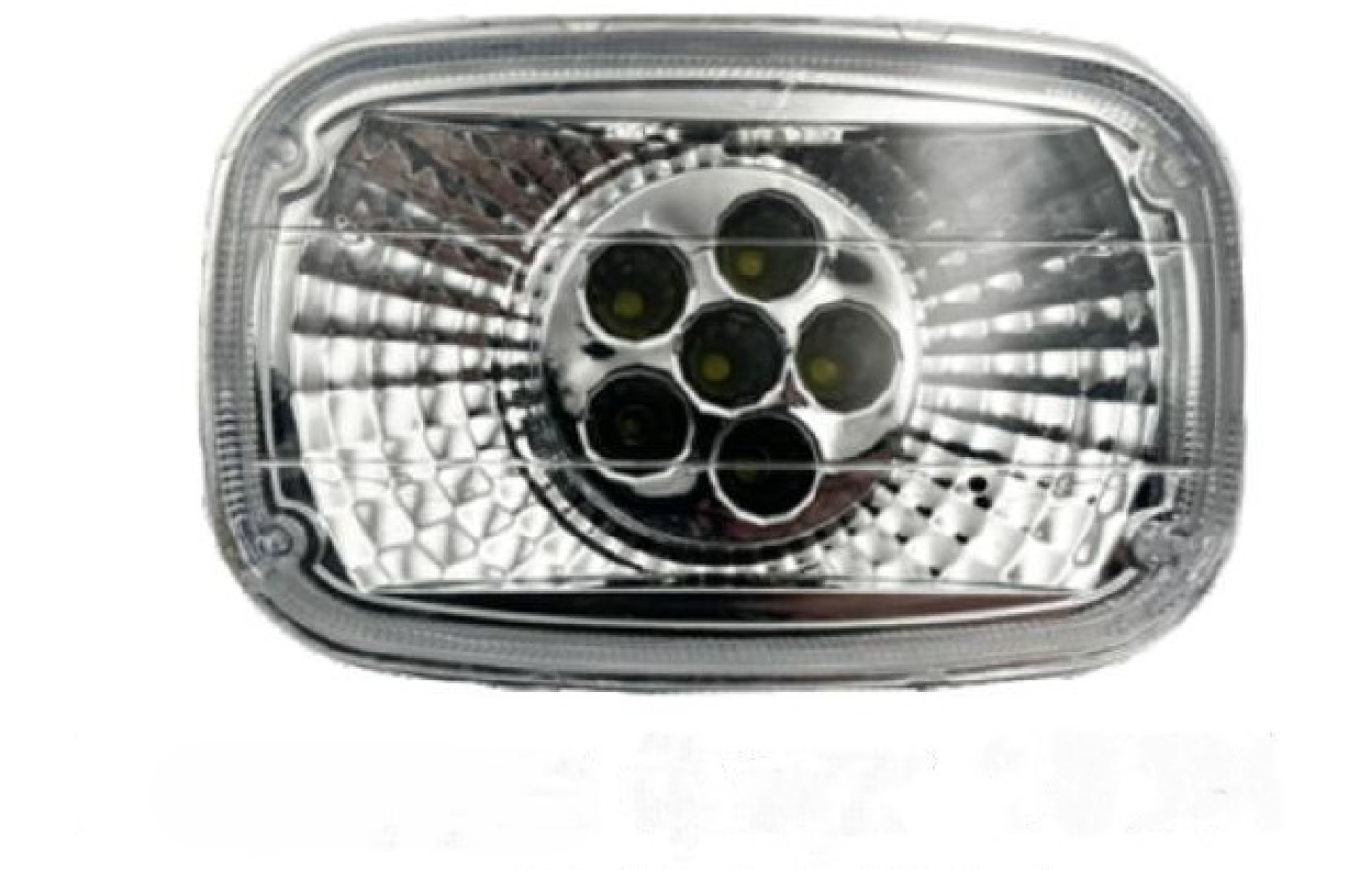 Передняя фара LED- 180N